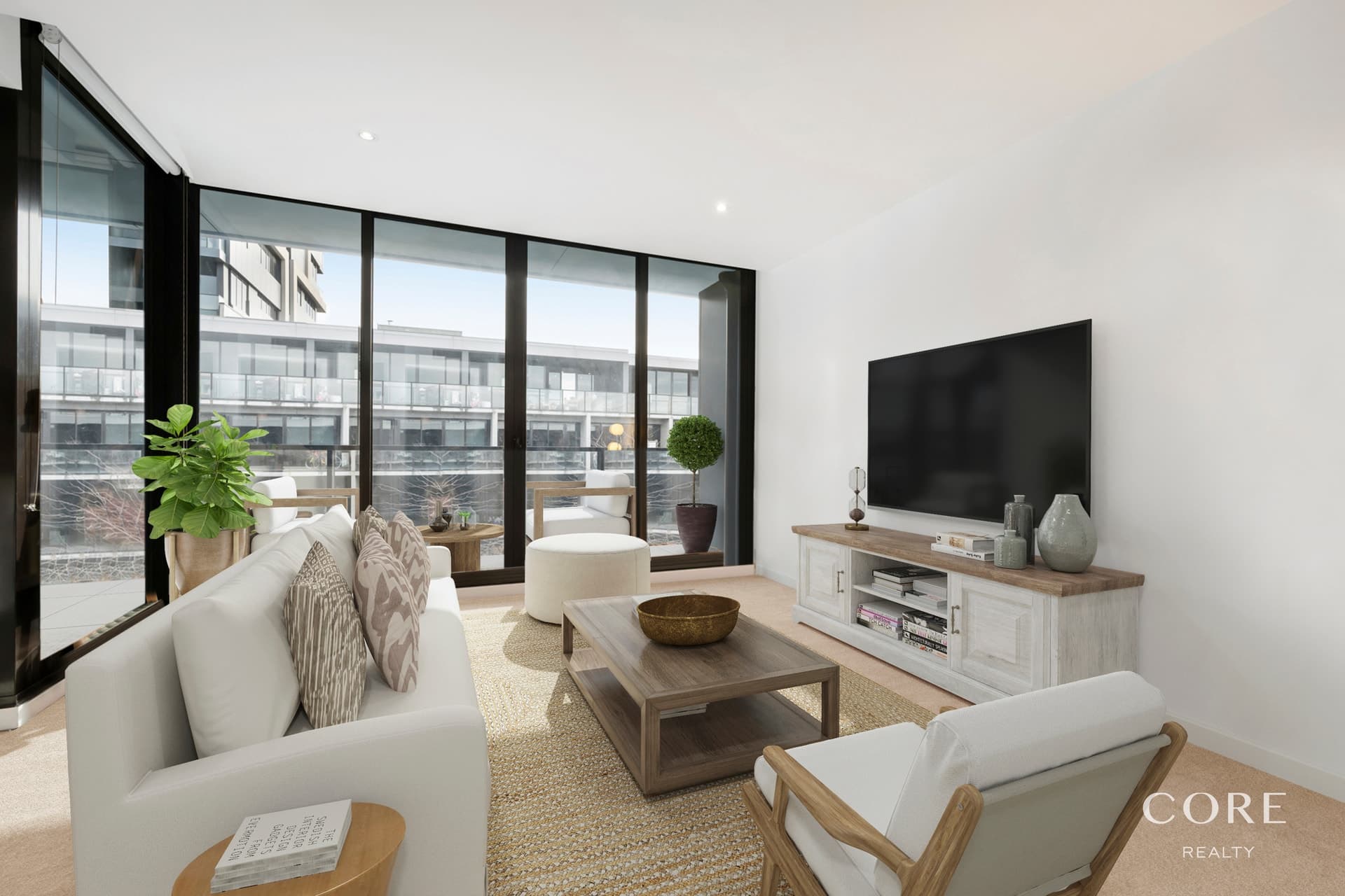 408b/12 Coppin Street, Richmond - Thumbnail 4