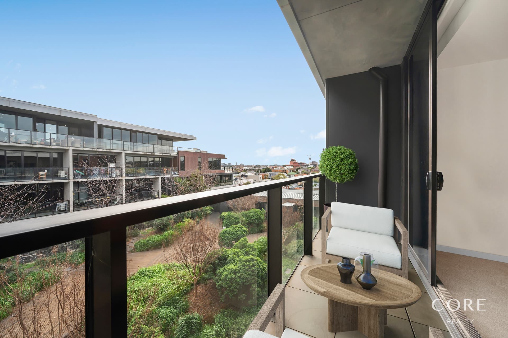 408b/12 Coppin Street, Richmond - Thumbnail 6