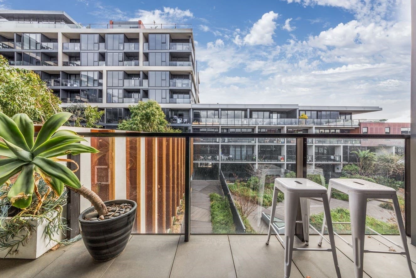 408b/12 Coppin Street, Richmond - Thumbnail 7