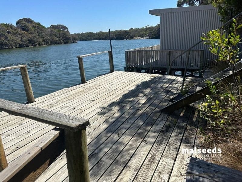 96 Glenelg River Road Nelson VIC, Nelson - Image 1