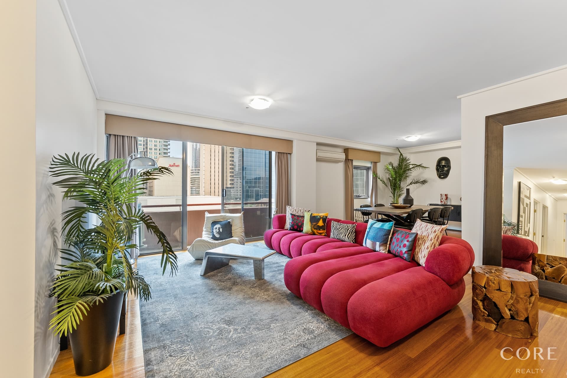 620/181 Exhibition Street, Melbourne - Image 1