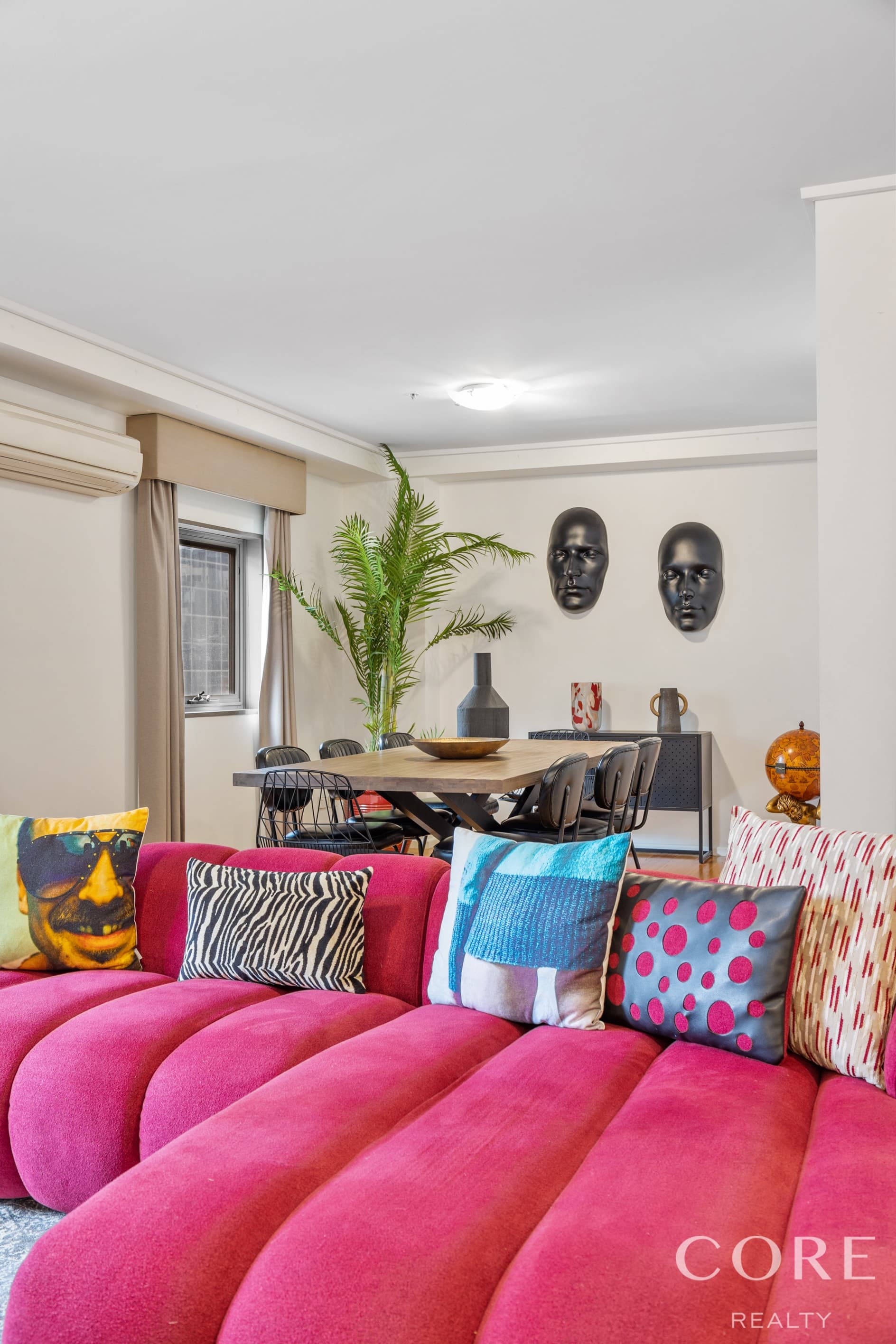 620/181 Exhibition Street, Melbourne - Thumbnail 2