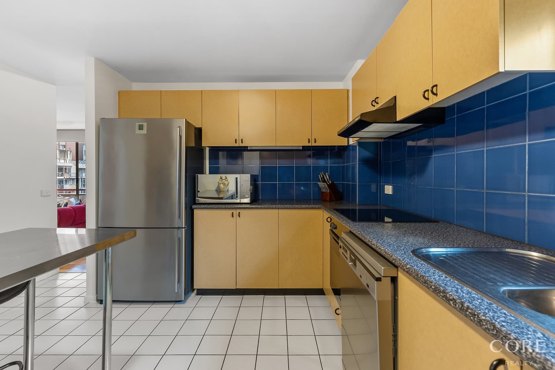 620/181 Exhibition Street, Melbourne - Thumbnail 8