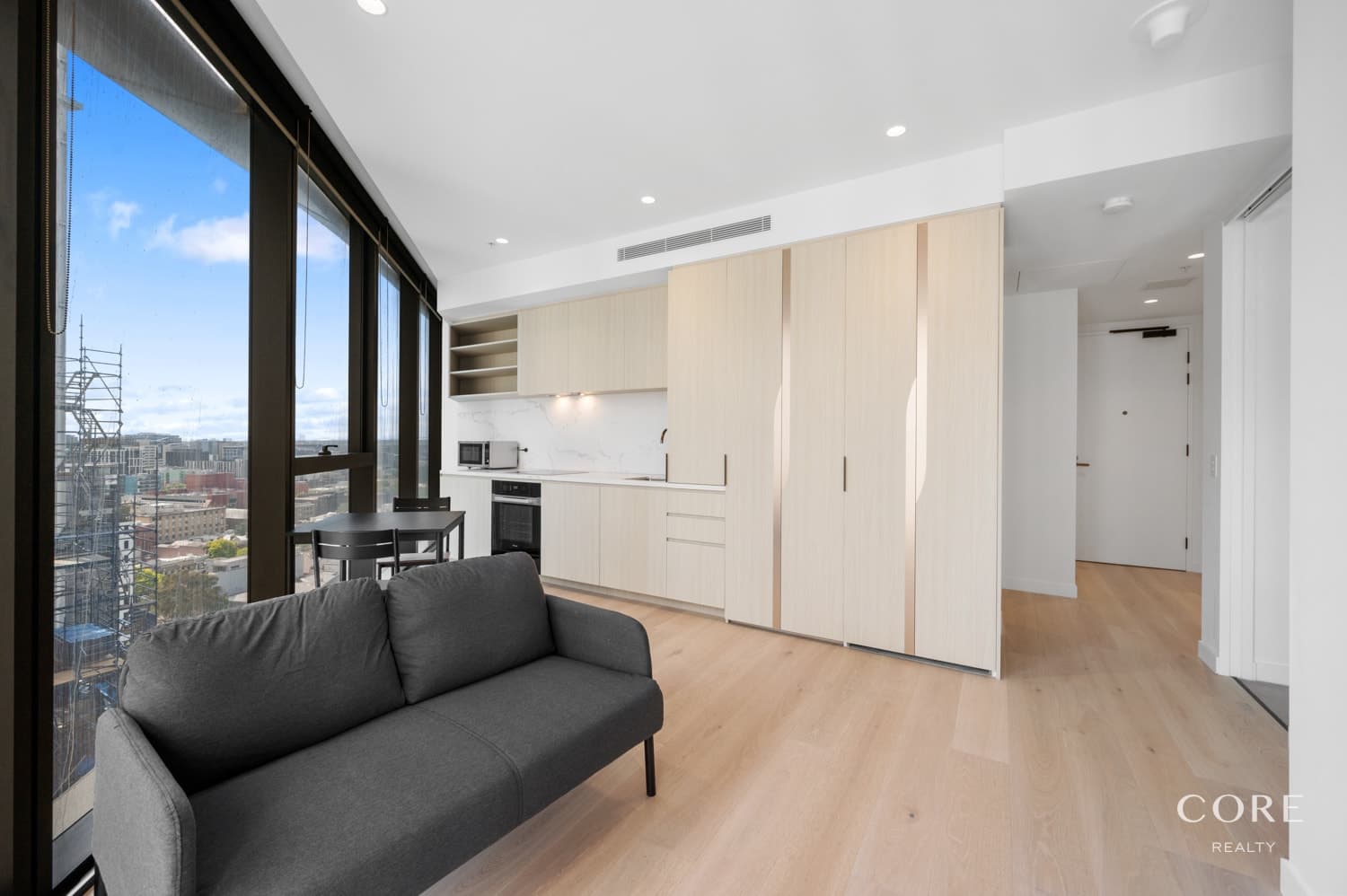 1506/63 La Trobe Street, Melbourne - Thumbnail 2