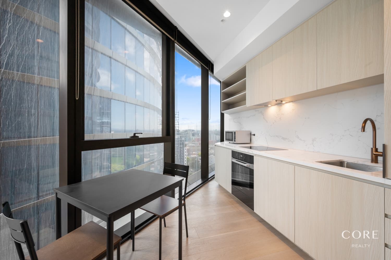 1506/63 La Trobe Street, Melbourne - Thumbnail 3