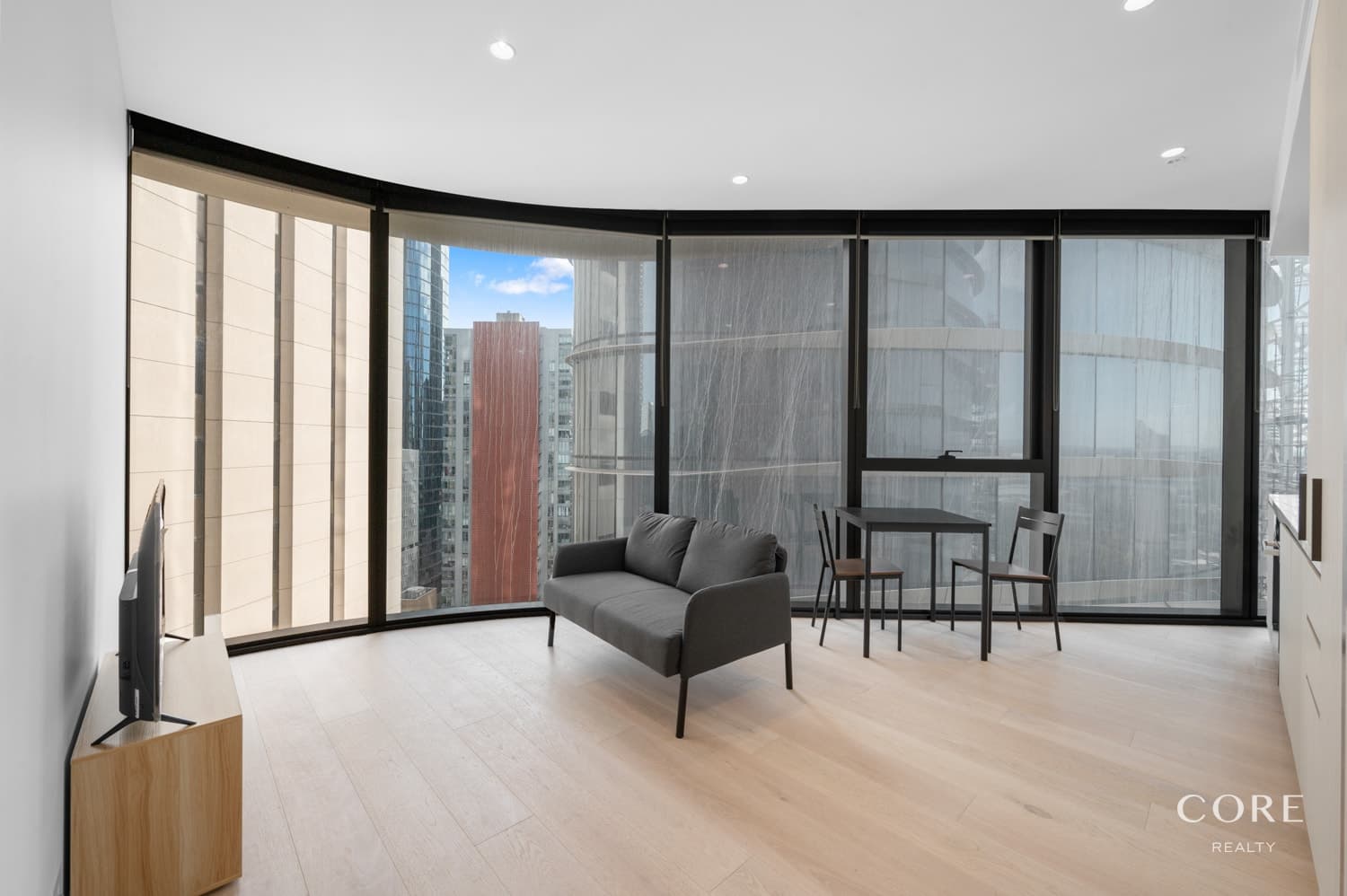 1506/63 La Trobe Street, Melbourne - Thumbnail 4