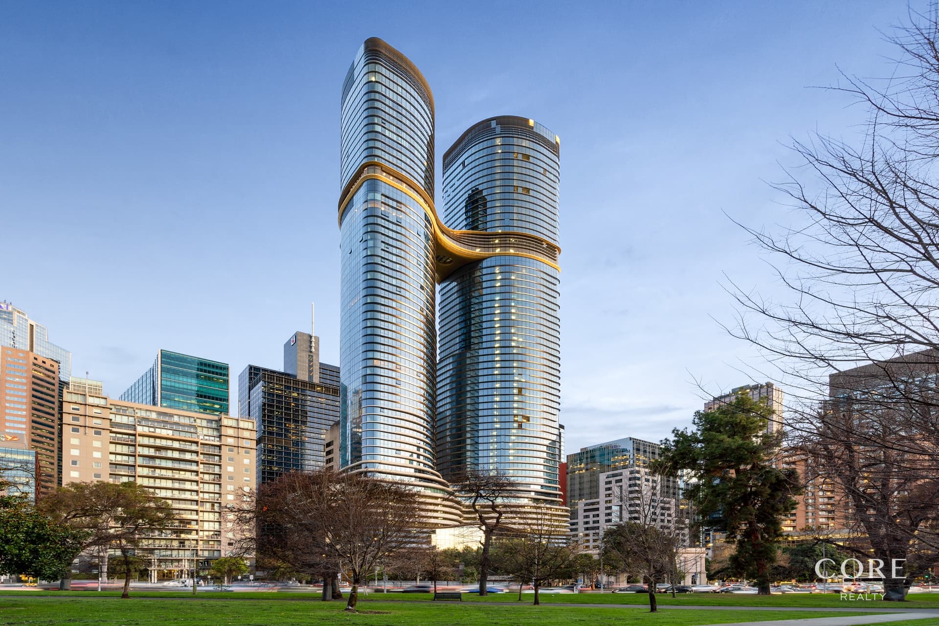 1506/63 La Trobe Street, Melbourne - Thumbnail 5