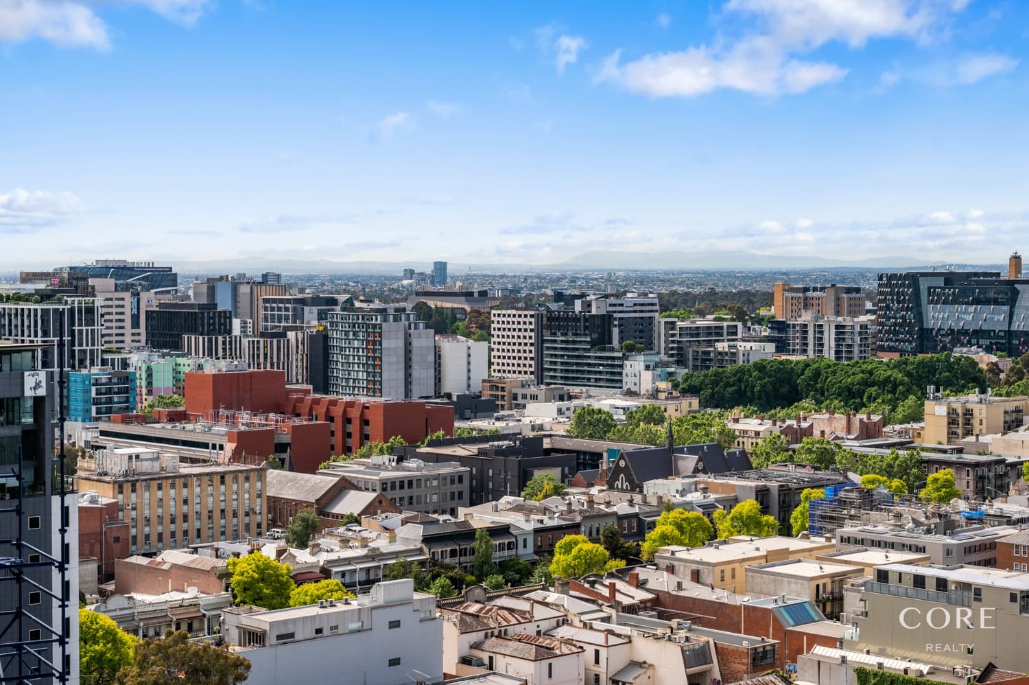 1506/63 La Trobe Street, Melbourne - Thumbnail 8