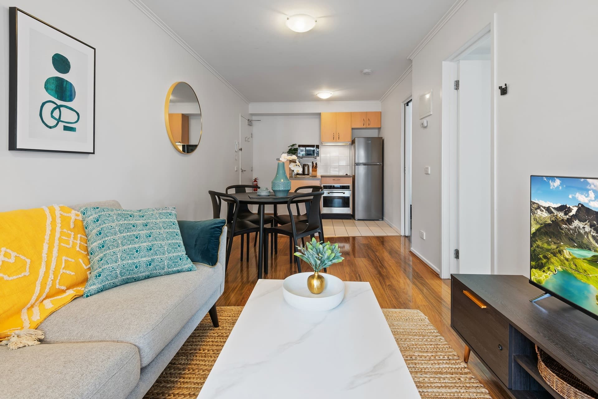 707/118 Franklin Street, Melbourne - Image 1
