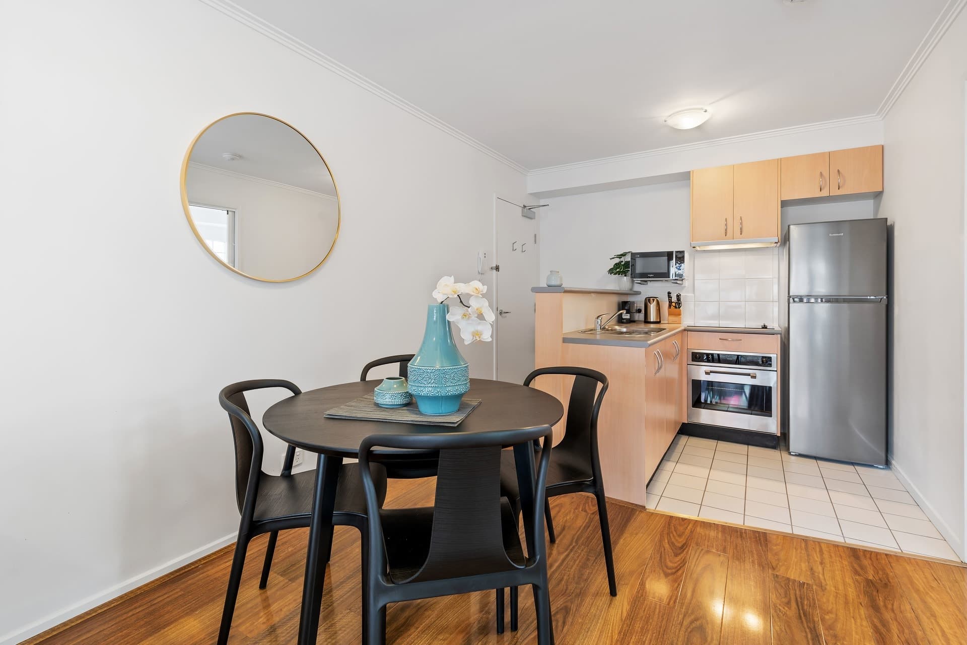 707/118 Franklin Street, Melbourne - Thumbnail 3