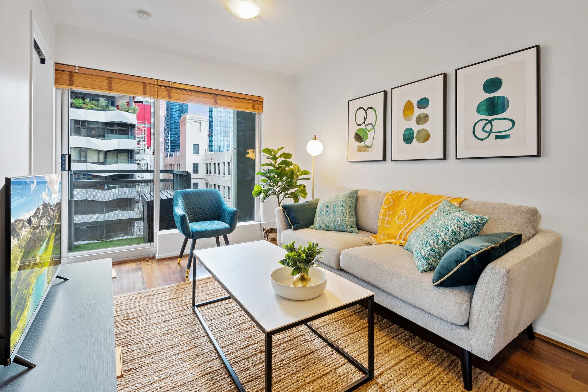707/118 Franklin Street, Melbourne - Thumbnail 5