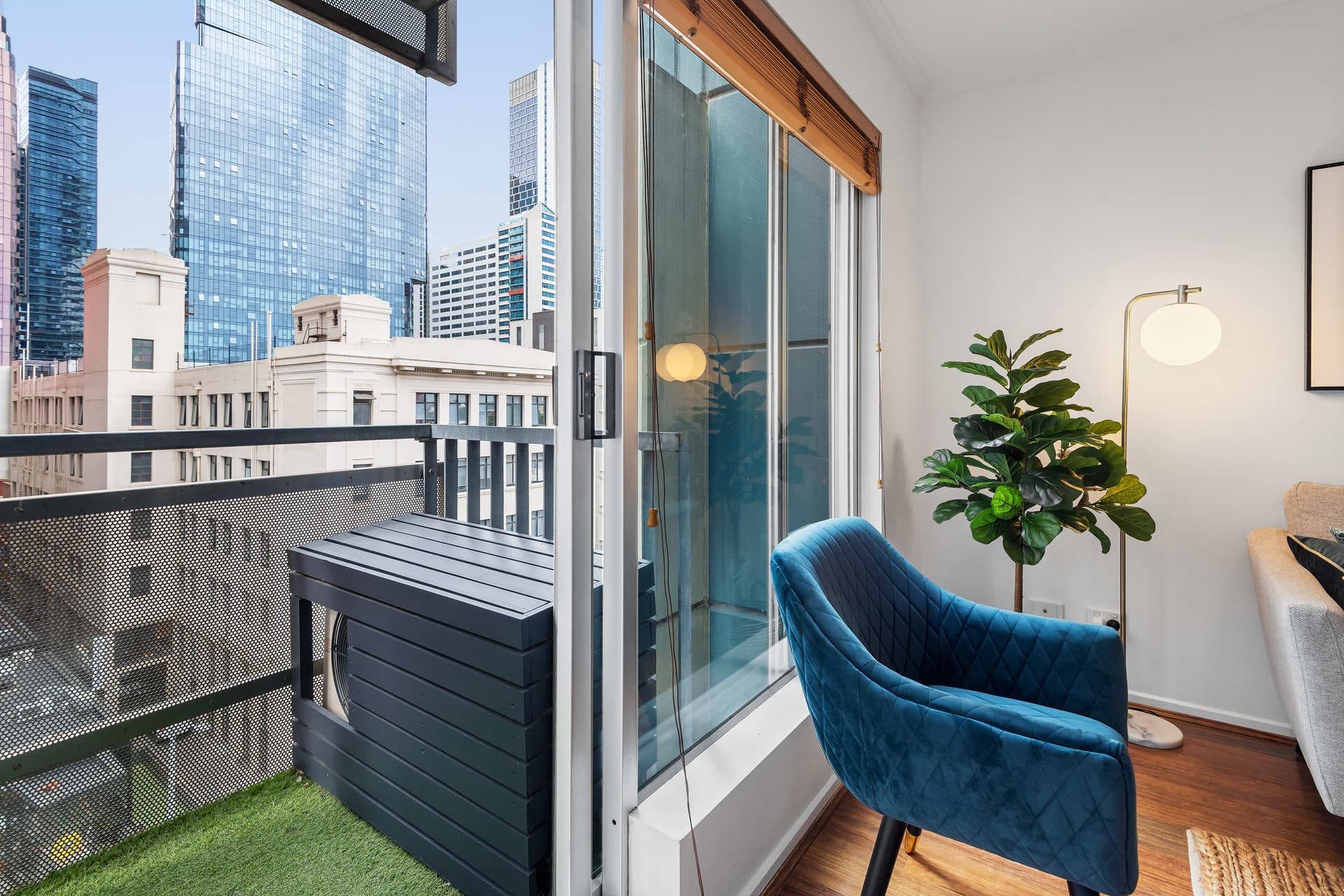 707/118 Franklin Street, Melbourne - Thumbnail 6