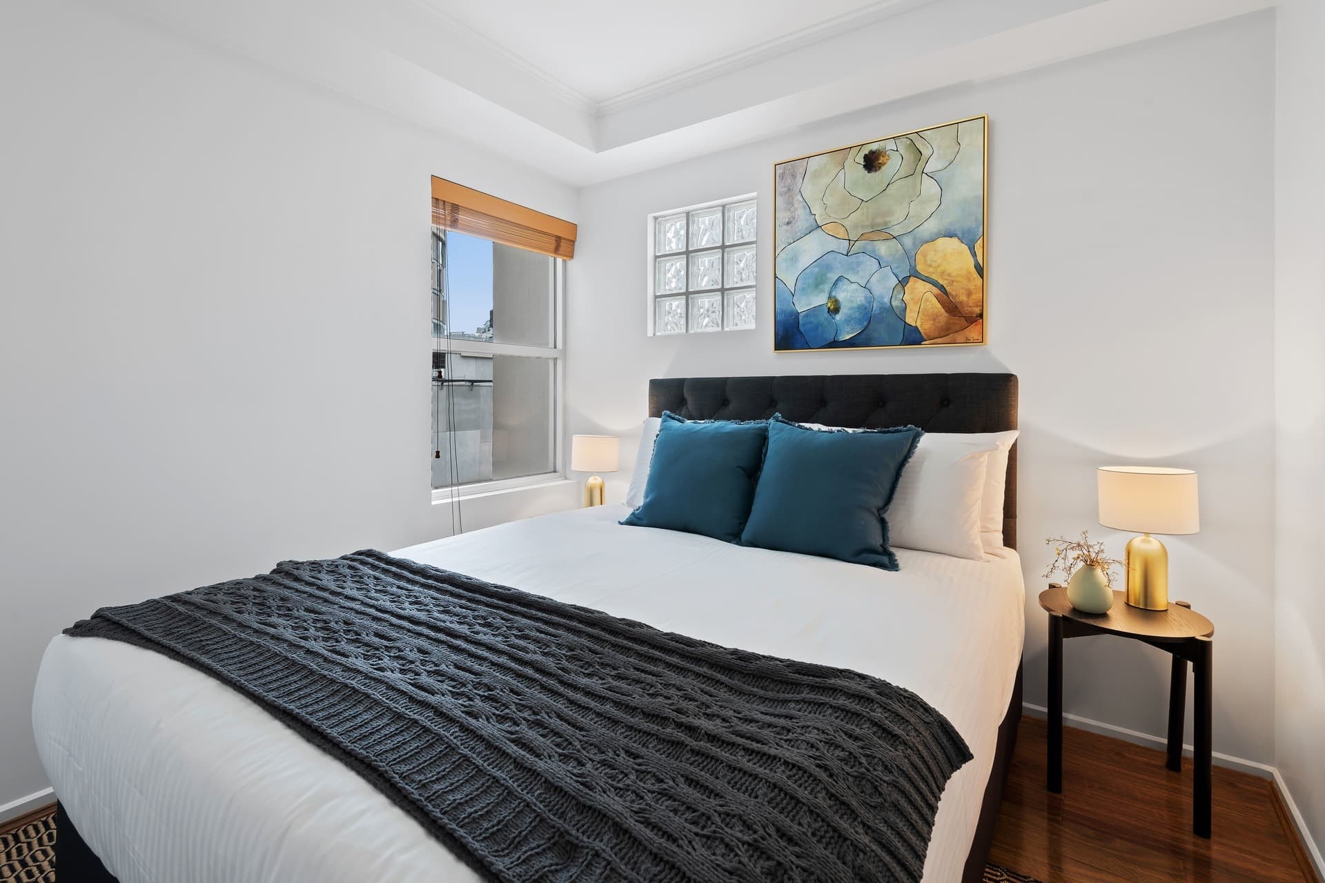 707/118 Franklin Street, Melbourne - Thumbnail 7