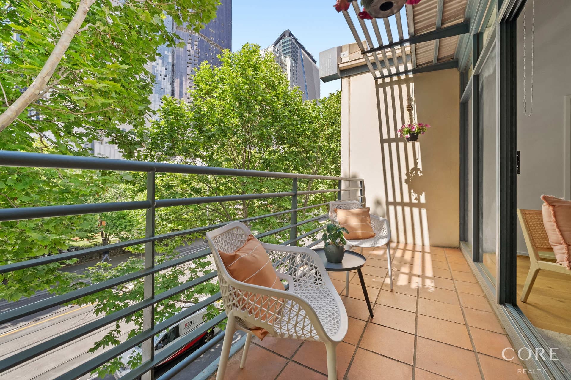 185/468 La Trobe Street, West Melbourne - Thumbnail 3