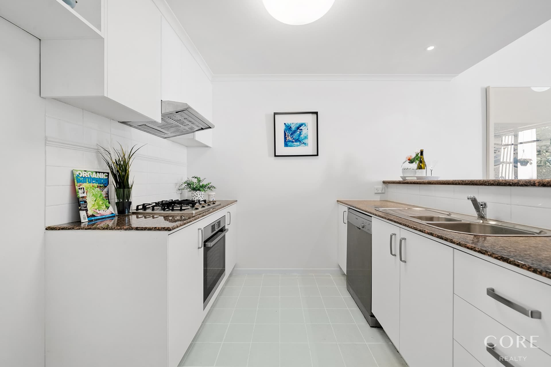 185/468 La Trobe Street, West Melbourne - Thumbnail 6