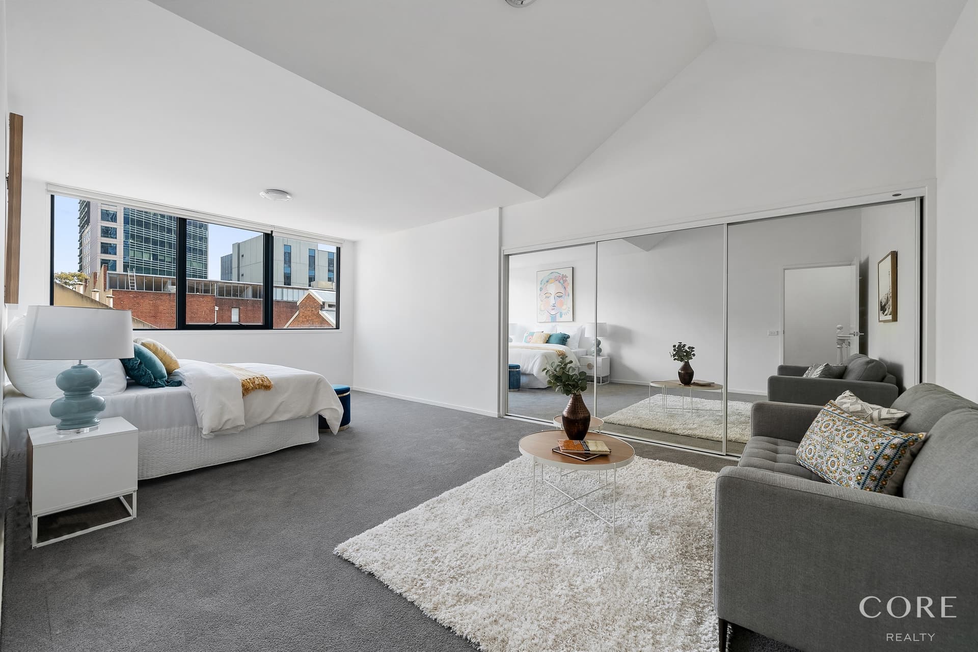 185/468 La Trobe Street, West Melbourne - Thumbnail 7