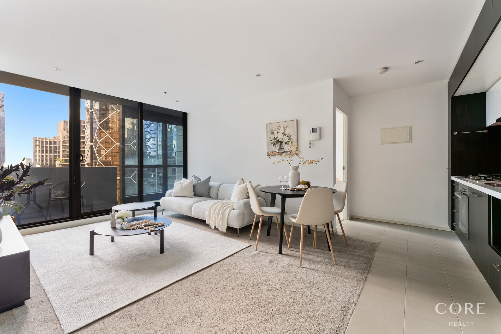 2905/8 Sutherland Street, Melbourne - Image 1