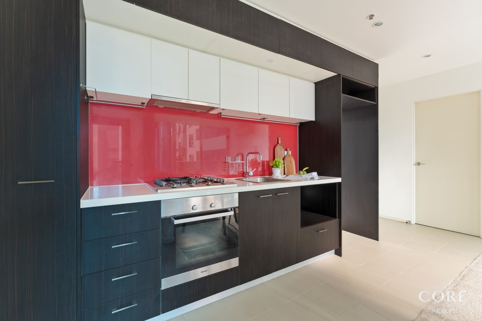 2905/8 Sutherland Street, Melbourne - Thumbnail 2