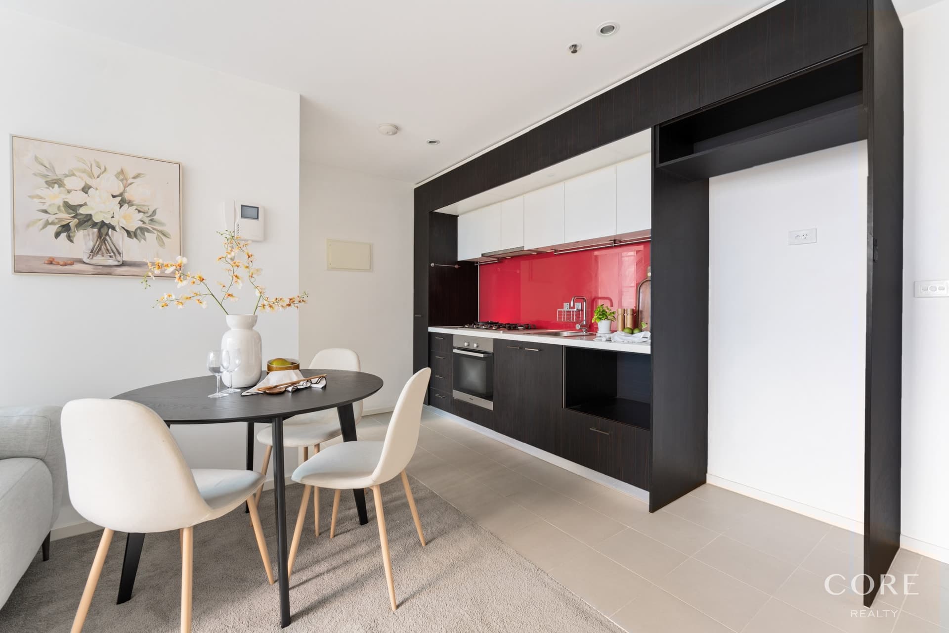 2905/8 Sutherland Street, Melbourne - Thumbnail 3