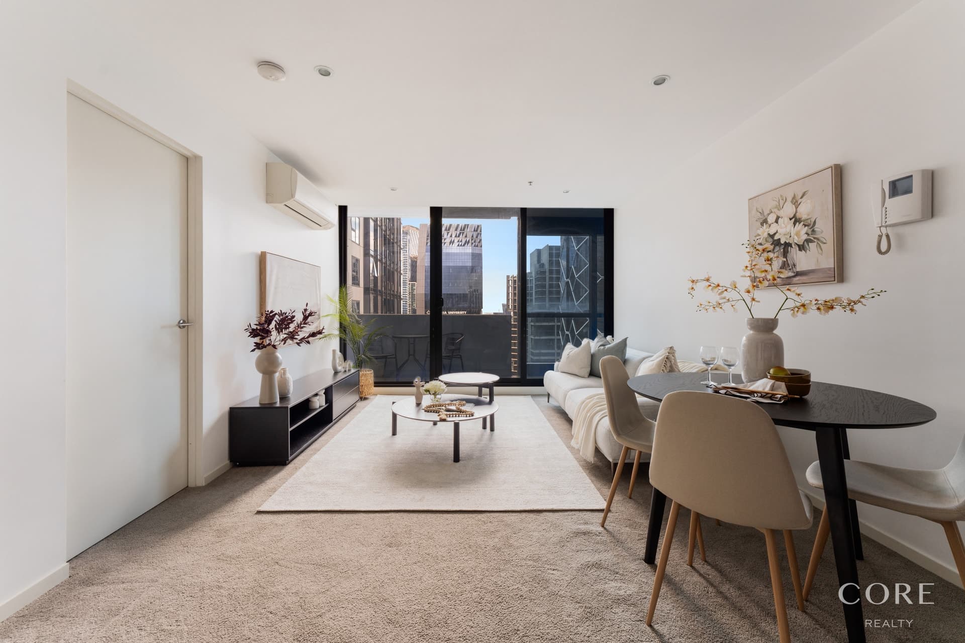 2905/8 Sutherland Street, Melbourne - Thumbnail 5