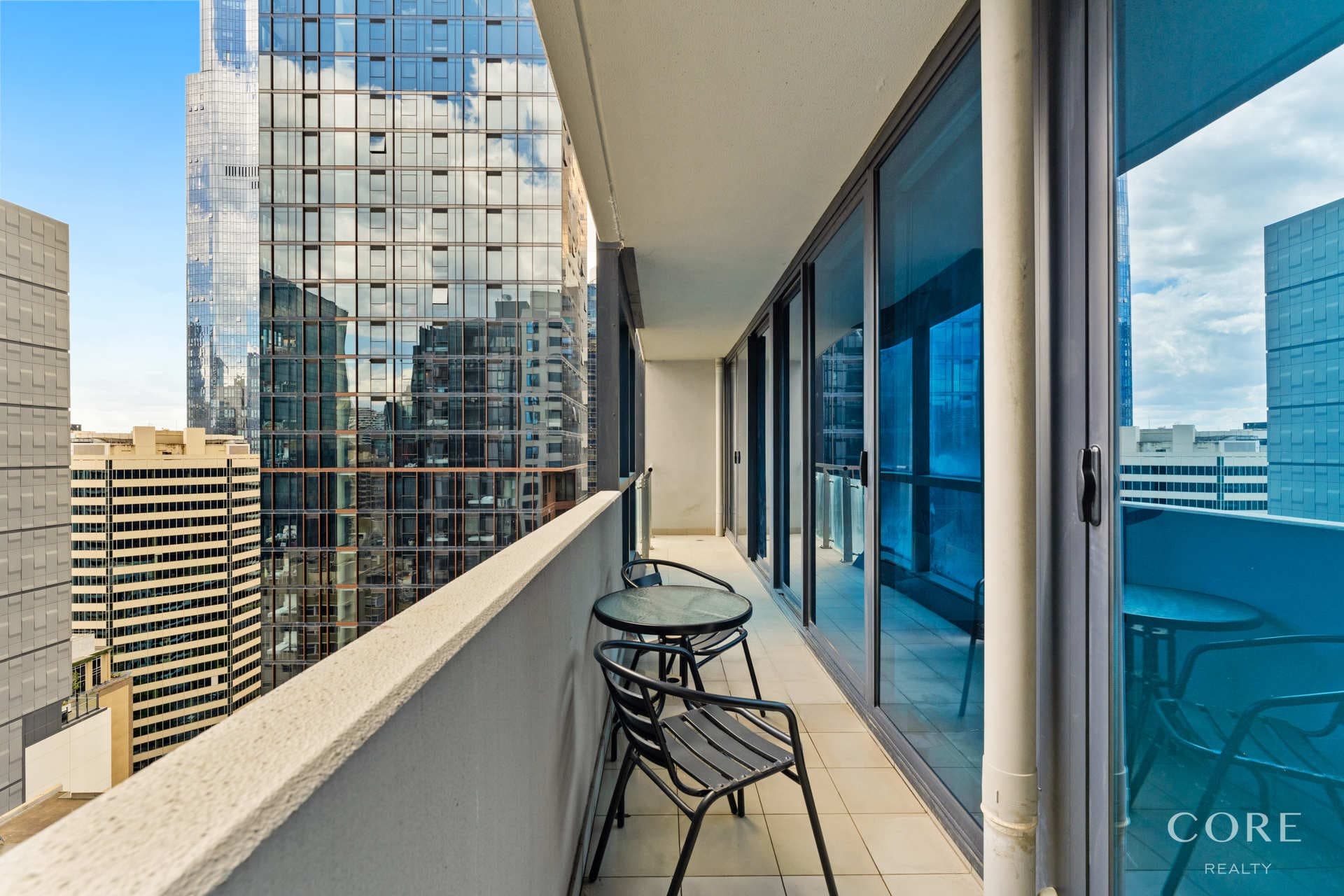 2905/8 Sutherland Street, Melbourne - Thumbnail 7