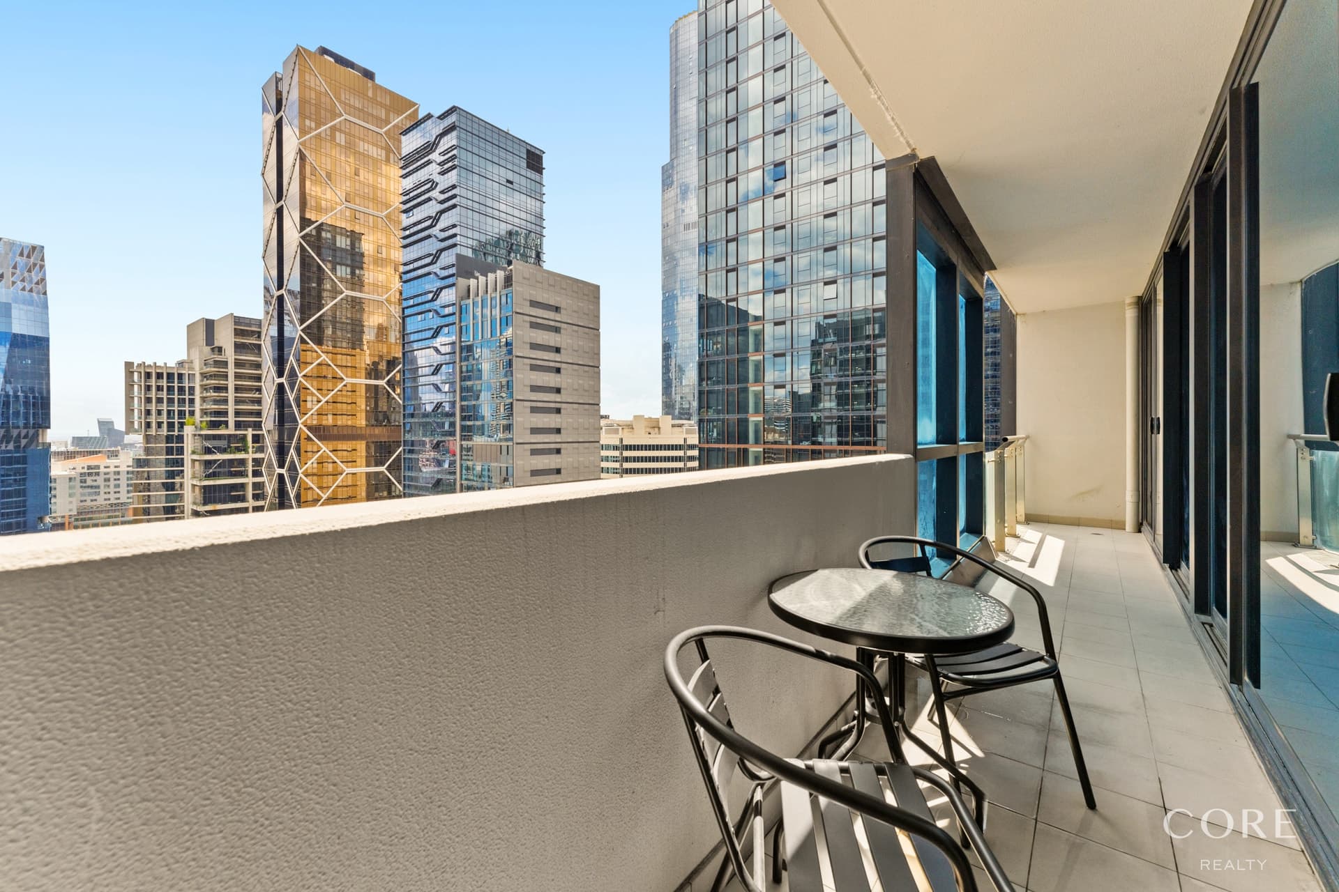 2905/8 Sutherland Street, Melbourne - Thumbnail 8