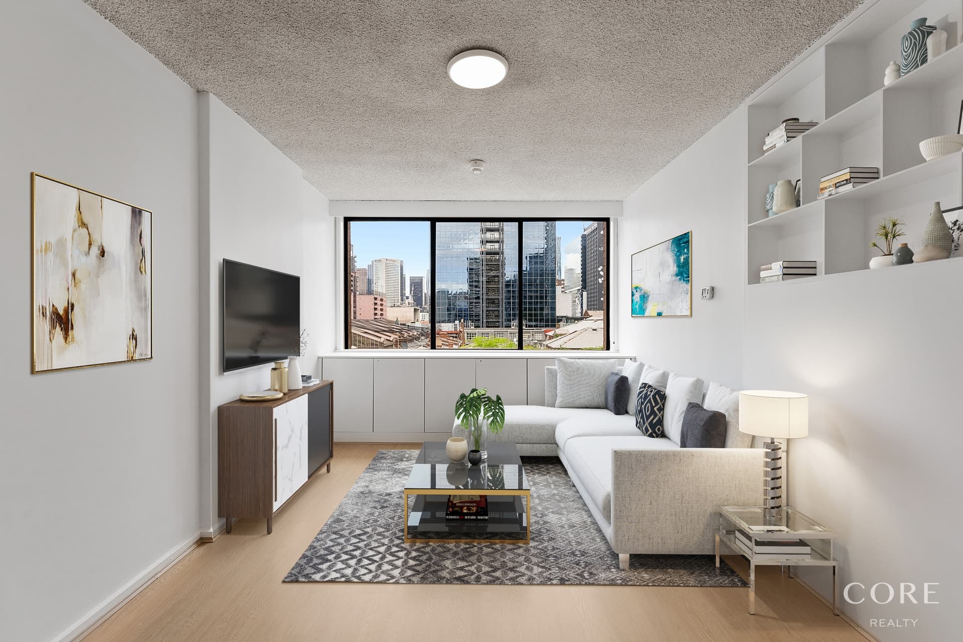 Level 3, 4/201 Spring Street, Melbourne - Image 1