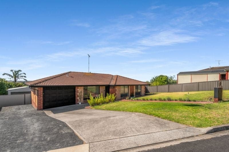 41 Brolga Street Mount Gambier SA, Mount Gambier - Image 1