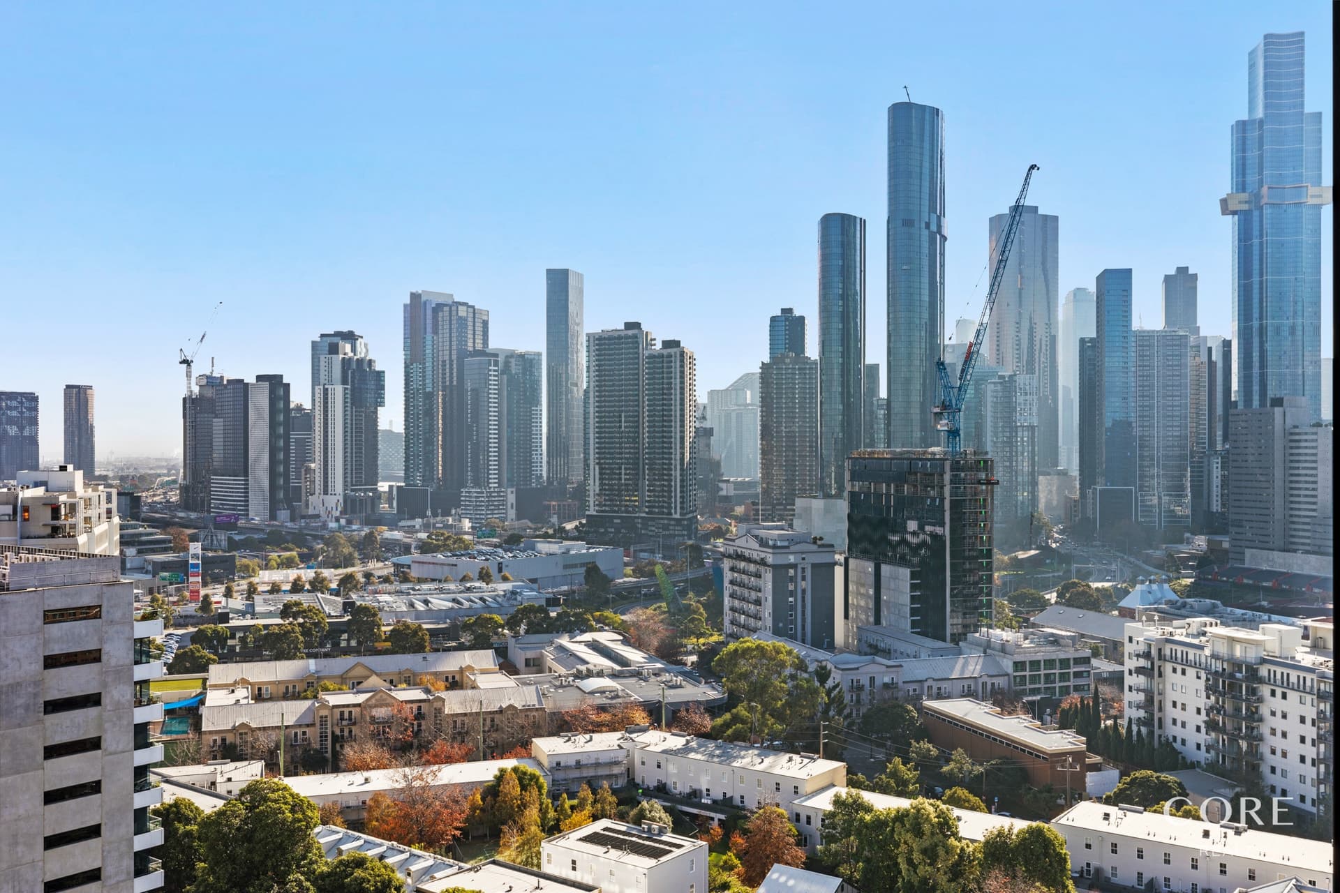 Level 19, 1908/22 Dorcas Street, Southbank - Thumbnail 2