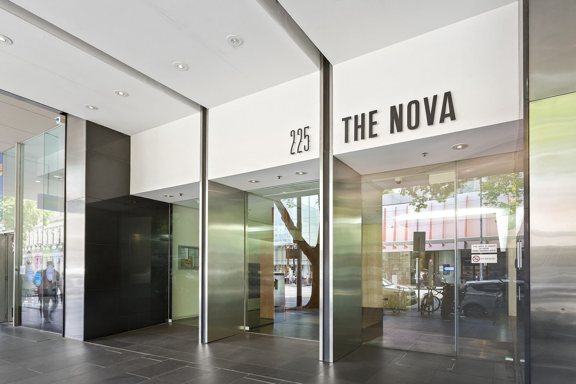 603/225 Elizabeth Street, Melbourne - Thumbnail 2