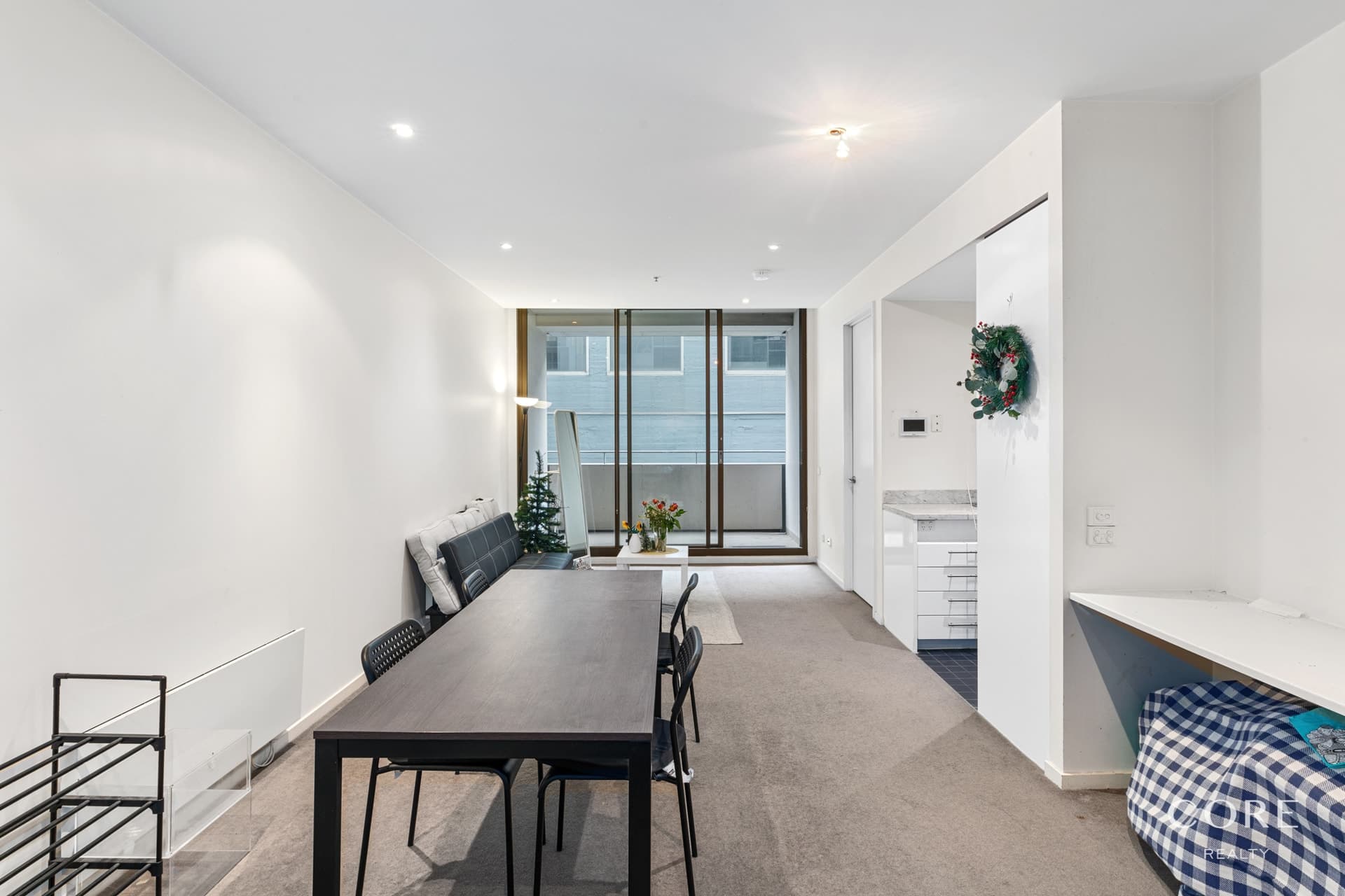 603/225 Elizabeth Street, Melbourne - Thumbnail 4