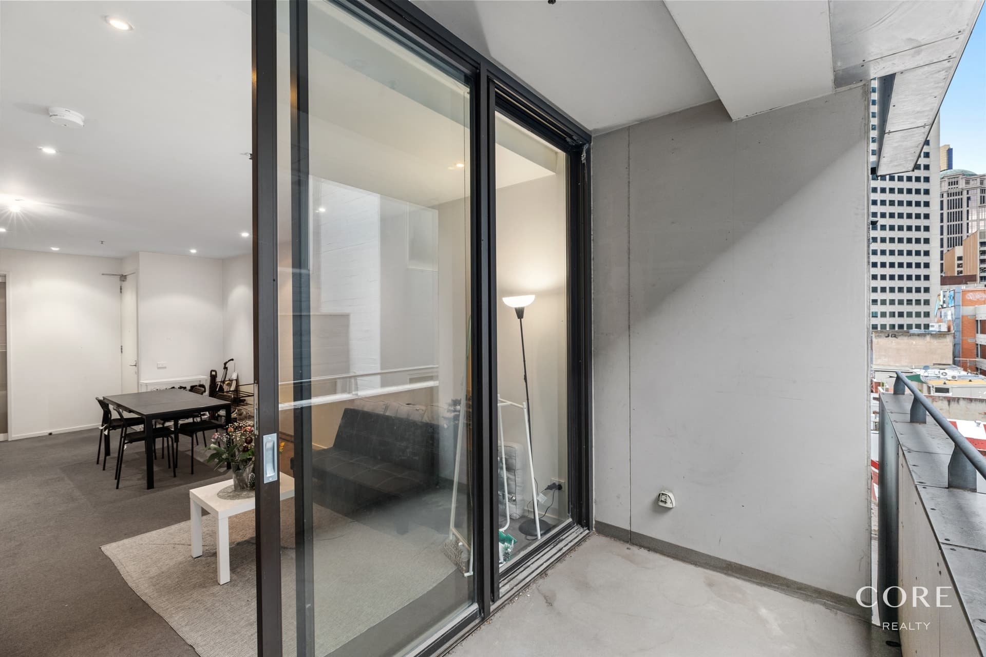603/225 Elizabeth Street, Melbourne - Thumbnail 5