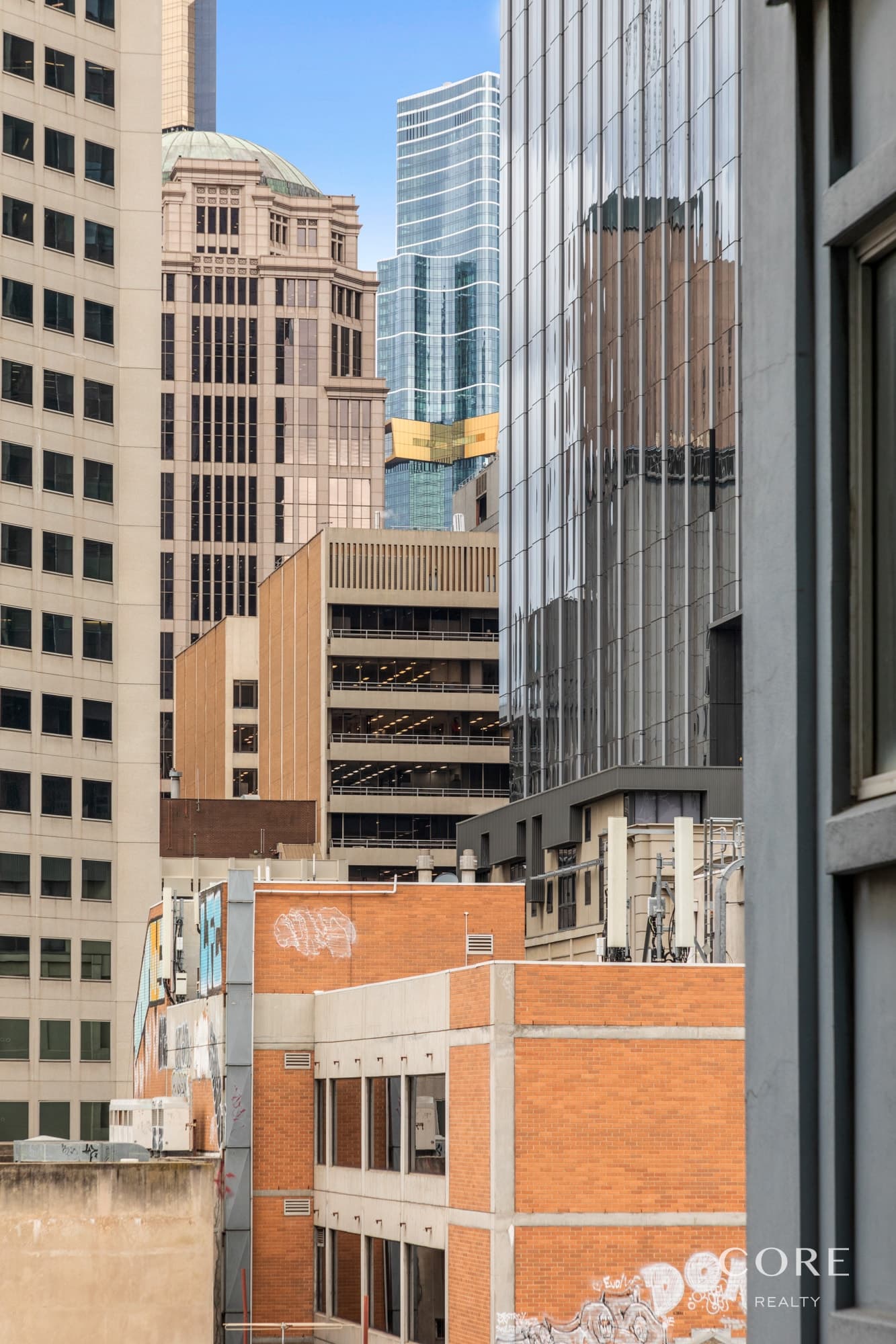 603/225 Elizabeth Street, Melbourne - Thumbnail 6