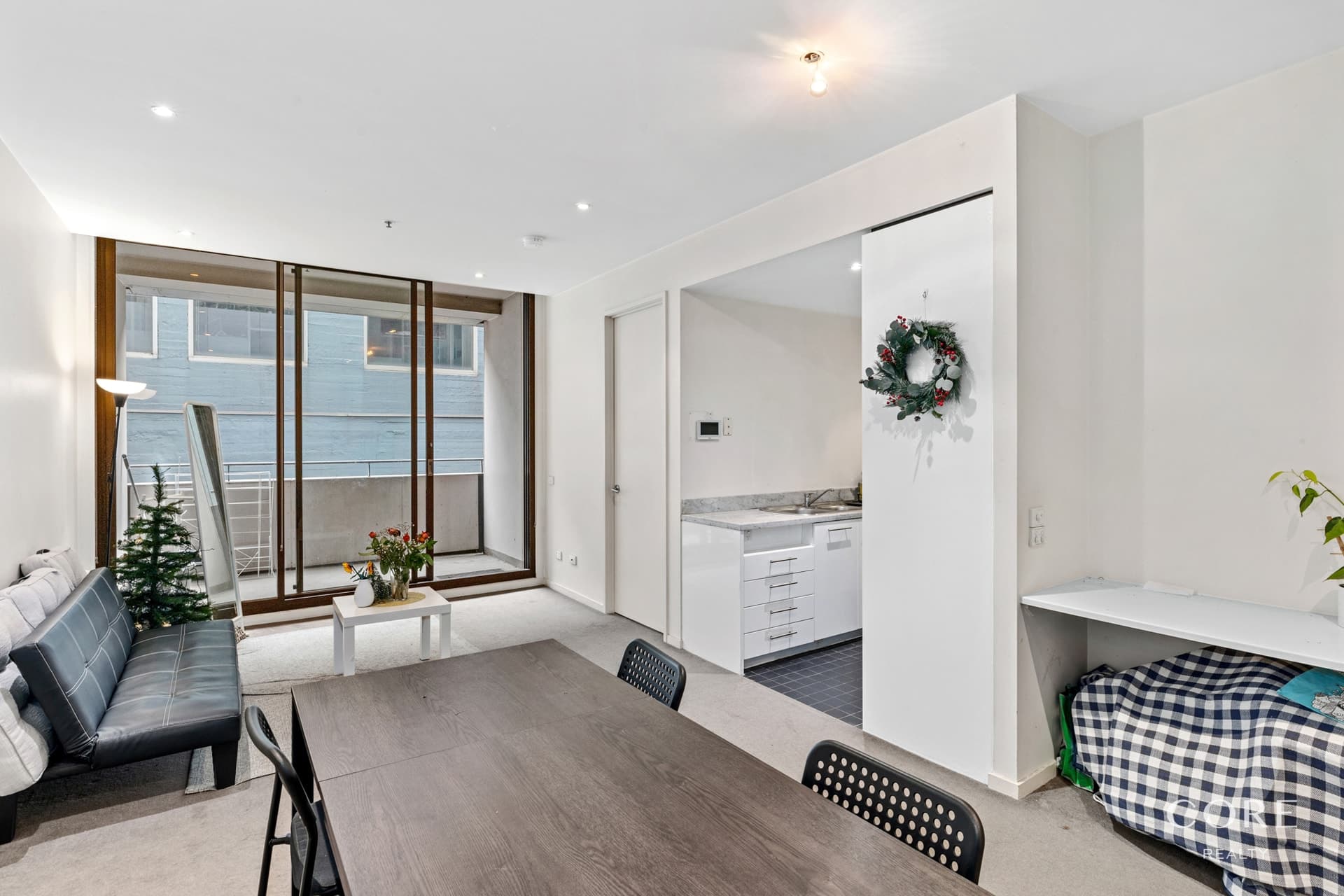 603/225 Elizabeth Street, Melbourne - Thumbnail 8