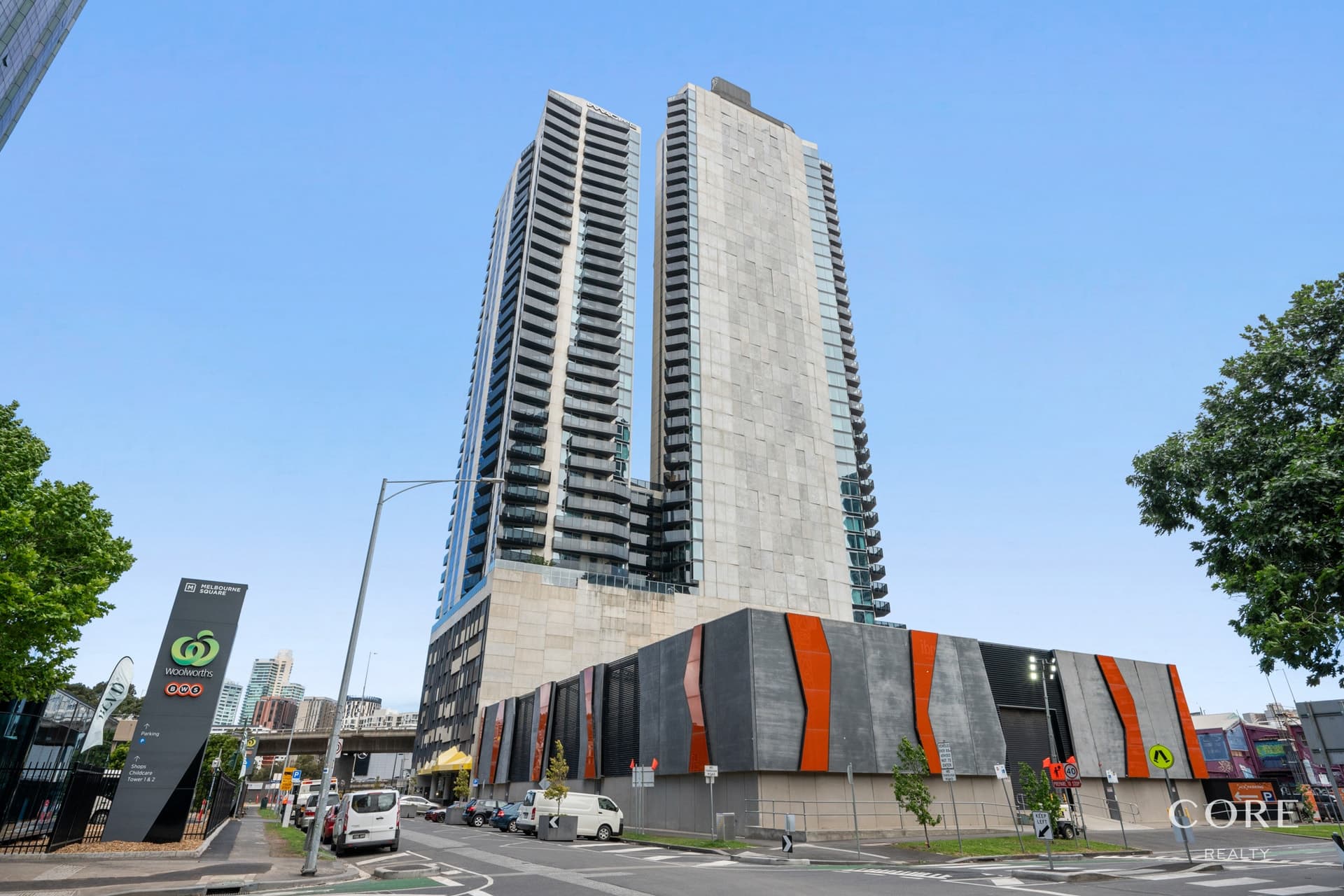 3308/42 Balston Street, Southbank - Thumbnail 2