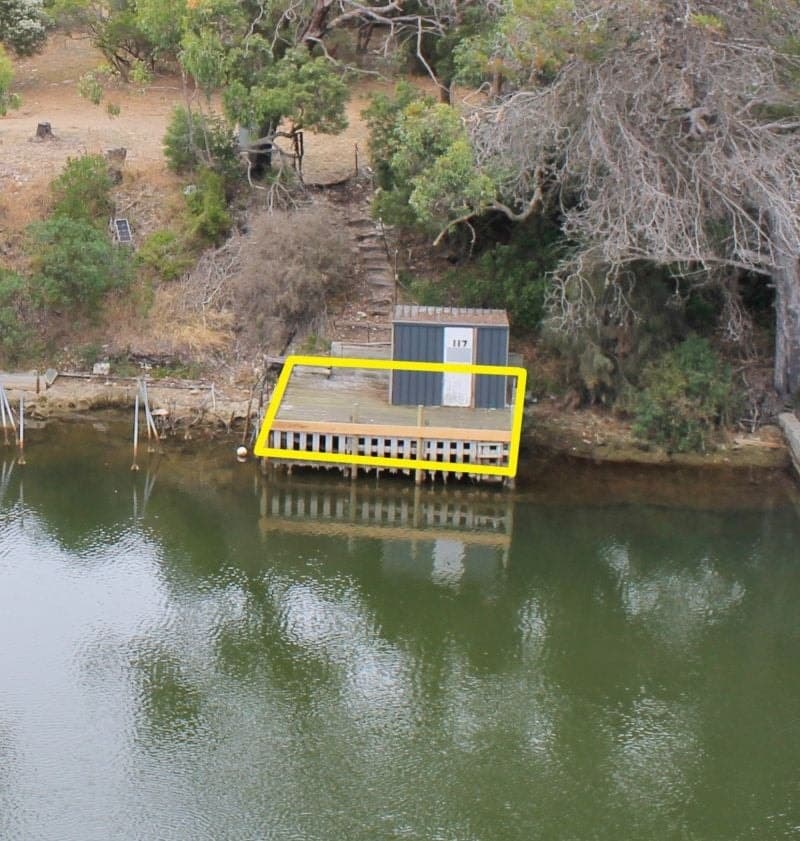 117 Glenelg River Road Nelson VIC, Nelson - Image 1