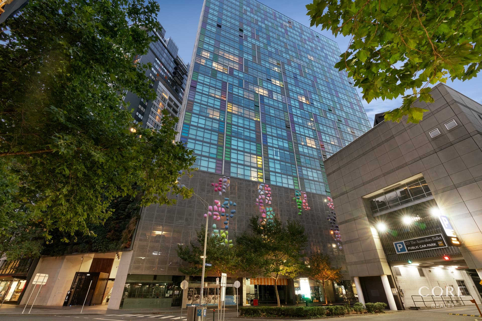 2604/8 Kavanagh Street, Southbank - Image 1