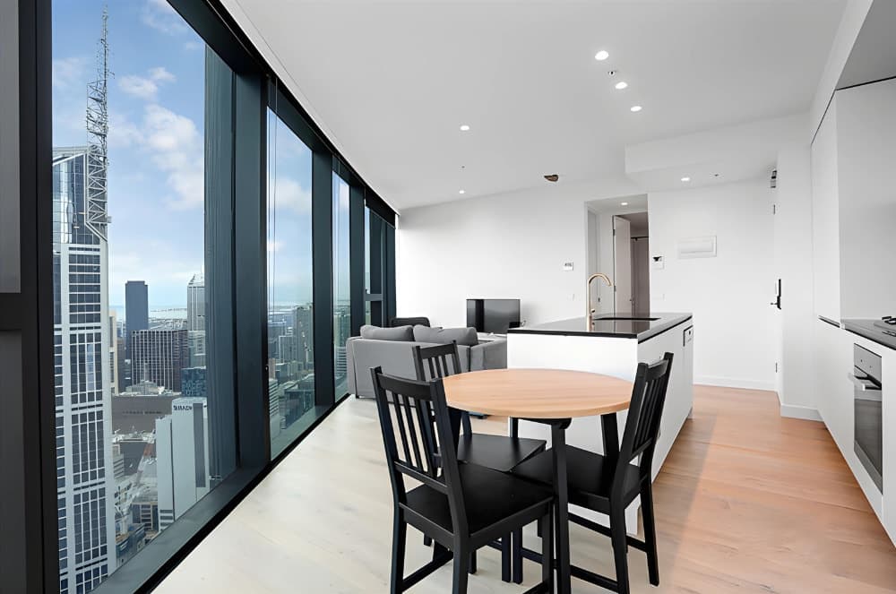 Level 58, 5815/228 La Trobe Street, Melbourne - Thumbnail 2