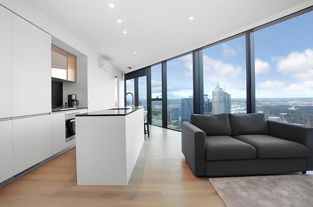 Level 58, 5815/228 La Trobe Street, Melbourne - Thumbnail 3