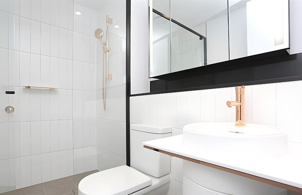 Level 58, 5815/228 La Trobe Street, Melbourne - Thumbnail 5