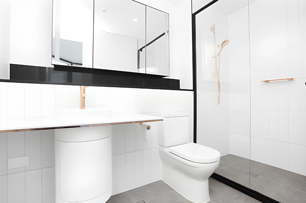 Level 58, 5815/228 La Trobe Street, Melbourne - Thumbnail 7