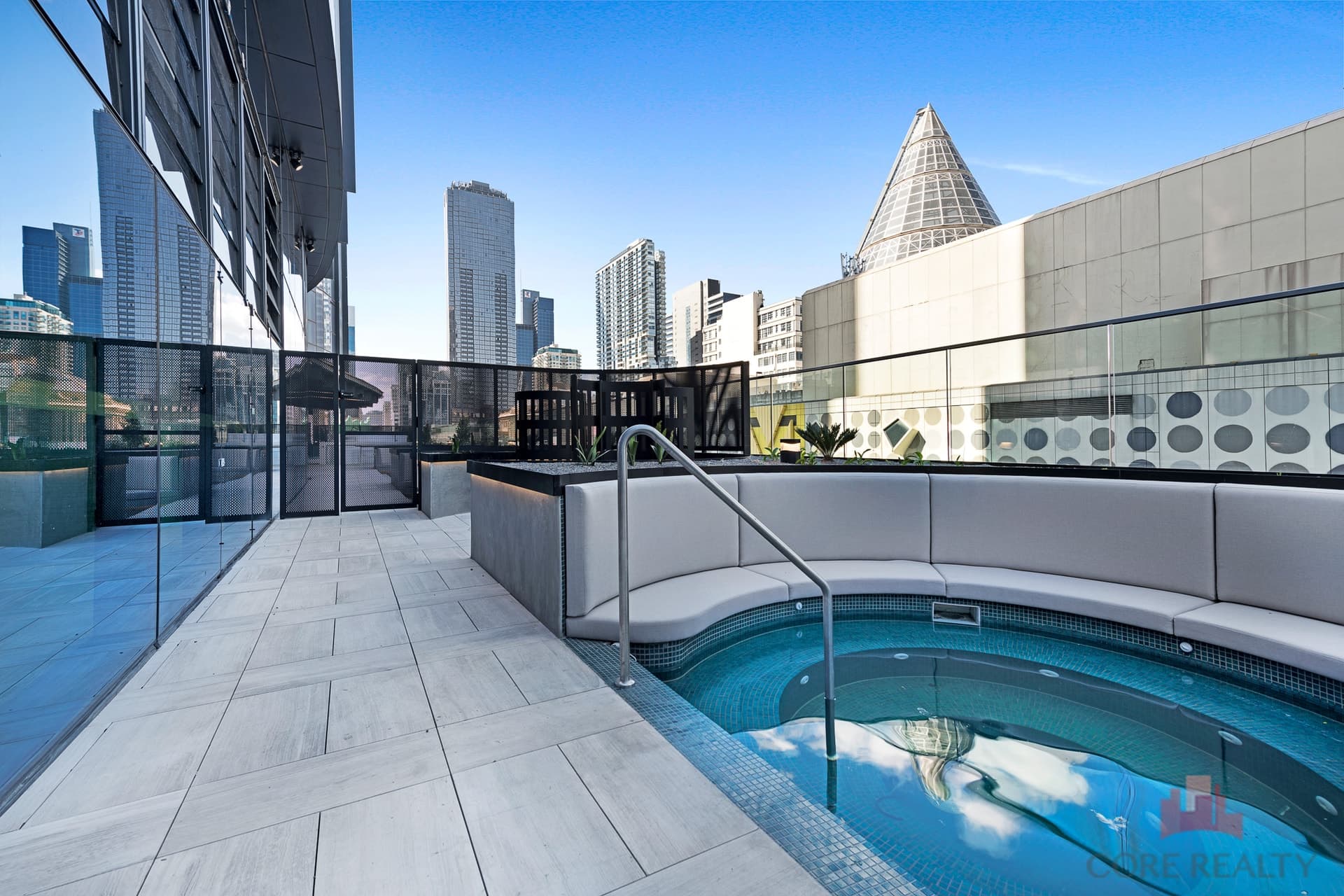 Level 58, 5815/228 La Trobe Street, Melbourne - Thumbnail 8
