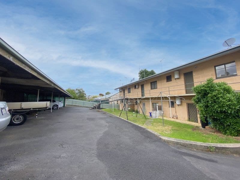 6/20A Wyatt Street Mount Gambier SA, Mount Gambier - Image 1