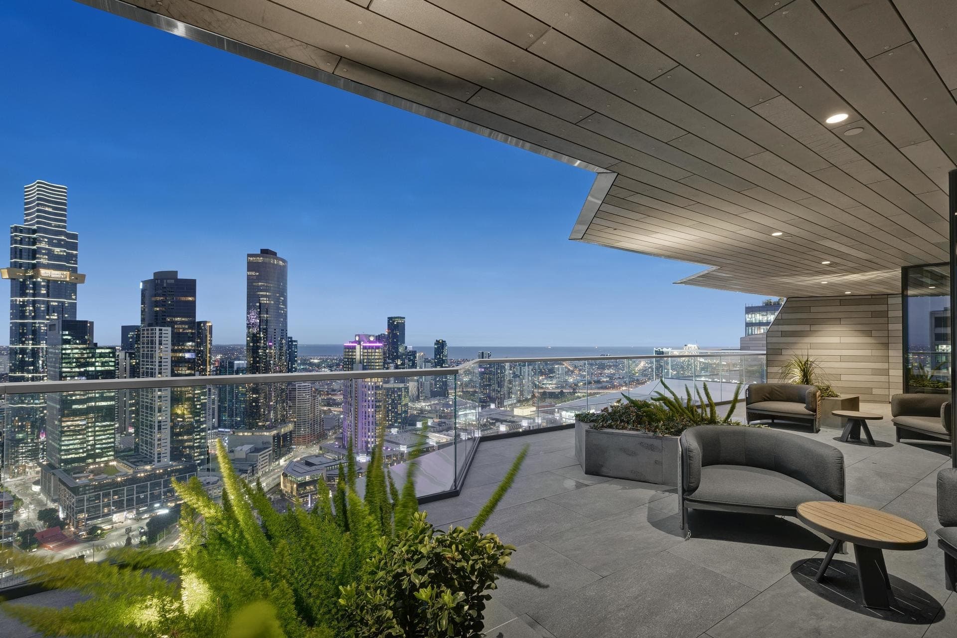 2305/433 Collins Street, Melbourne - Thumbnail 7