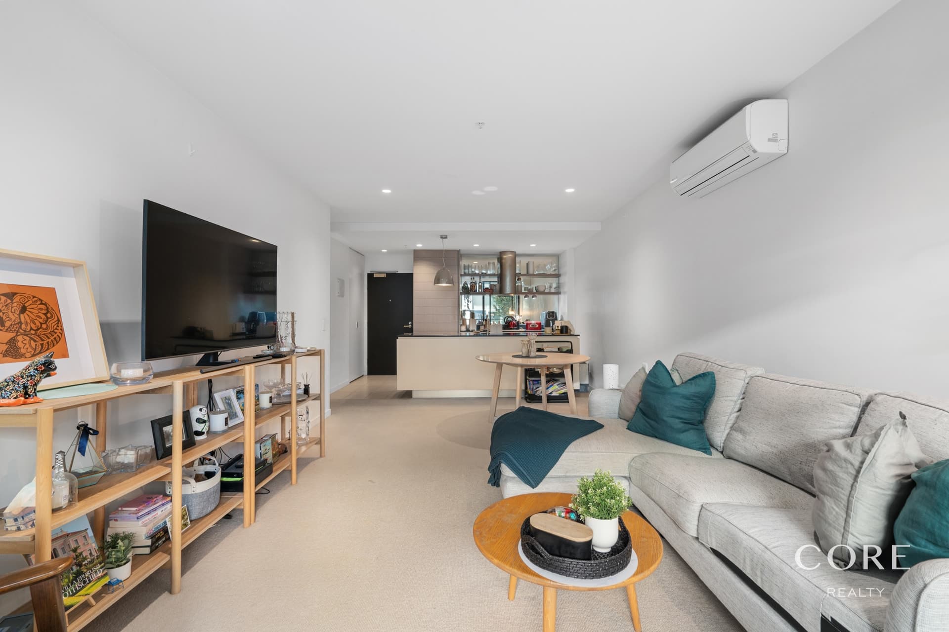 202B/609 Victoria Street, Abbotsford - Thumbnail 2