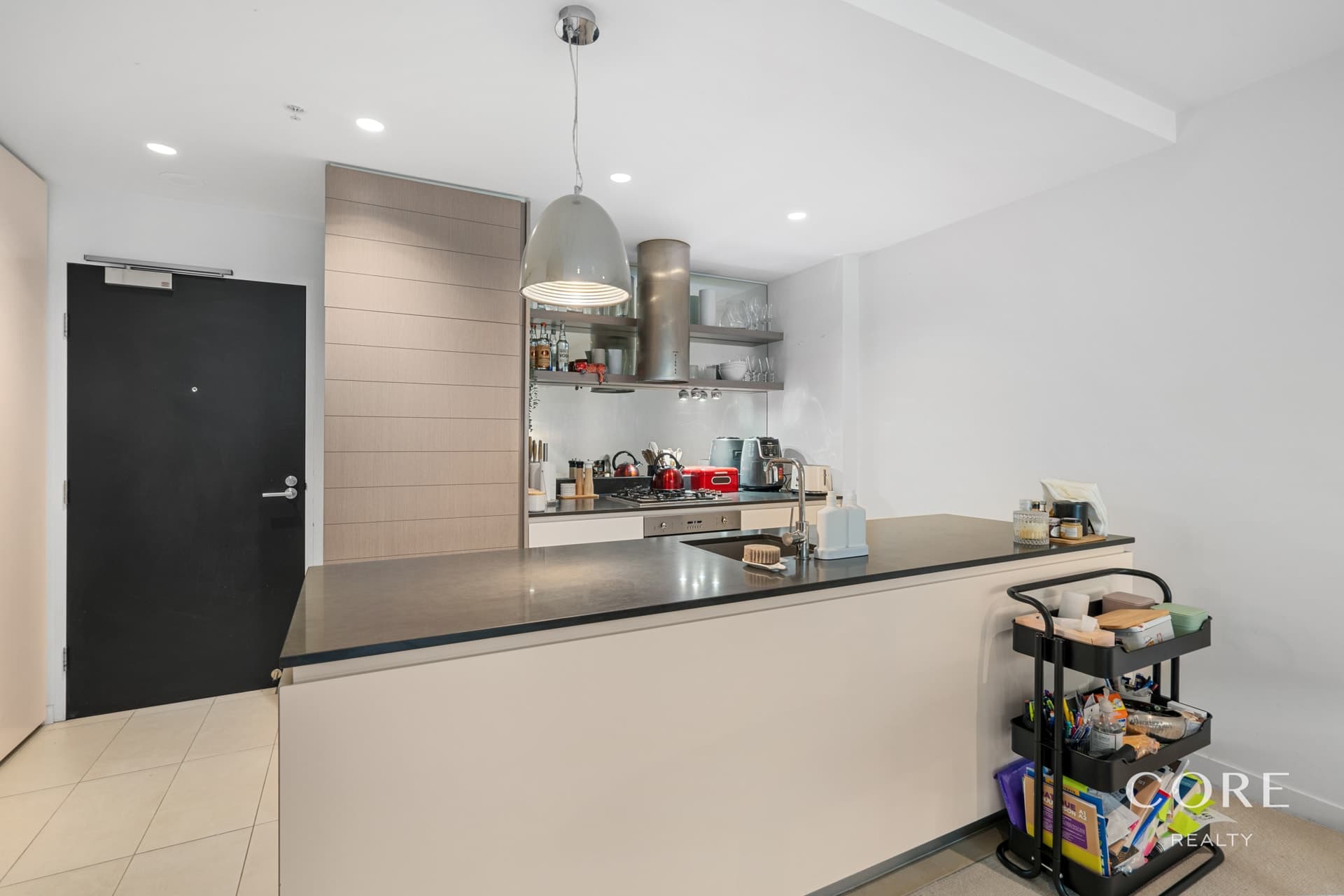 202B/609 Victoria Street, Abbotsford - Thumbnail 3