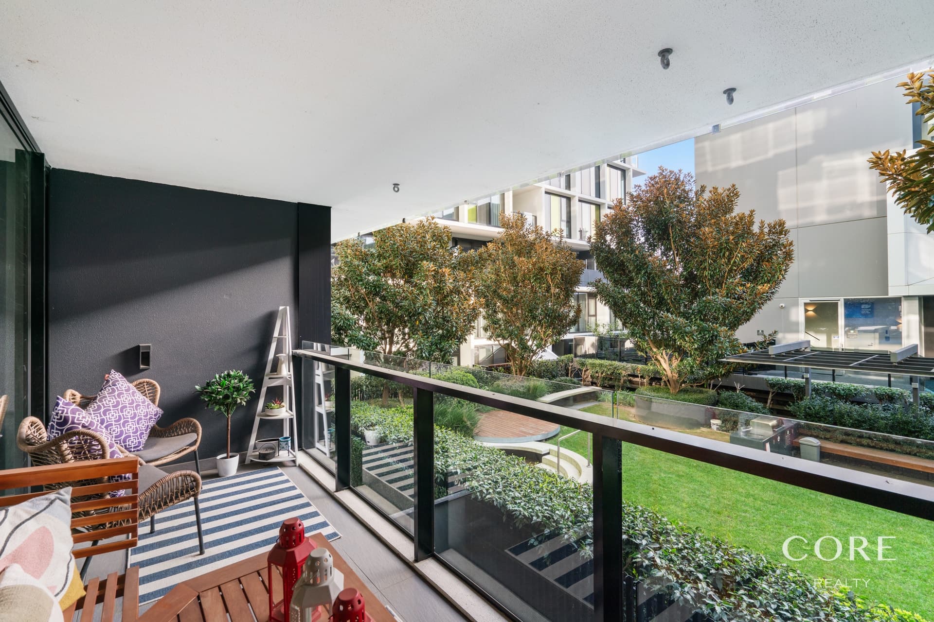 202B/609 Victoria Street, Abbotsford - Thumbnail 4
