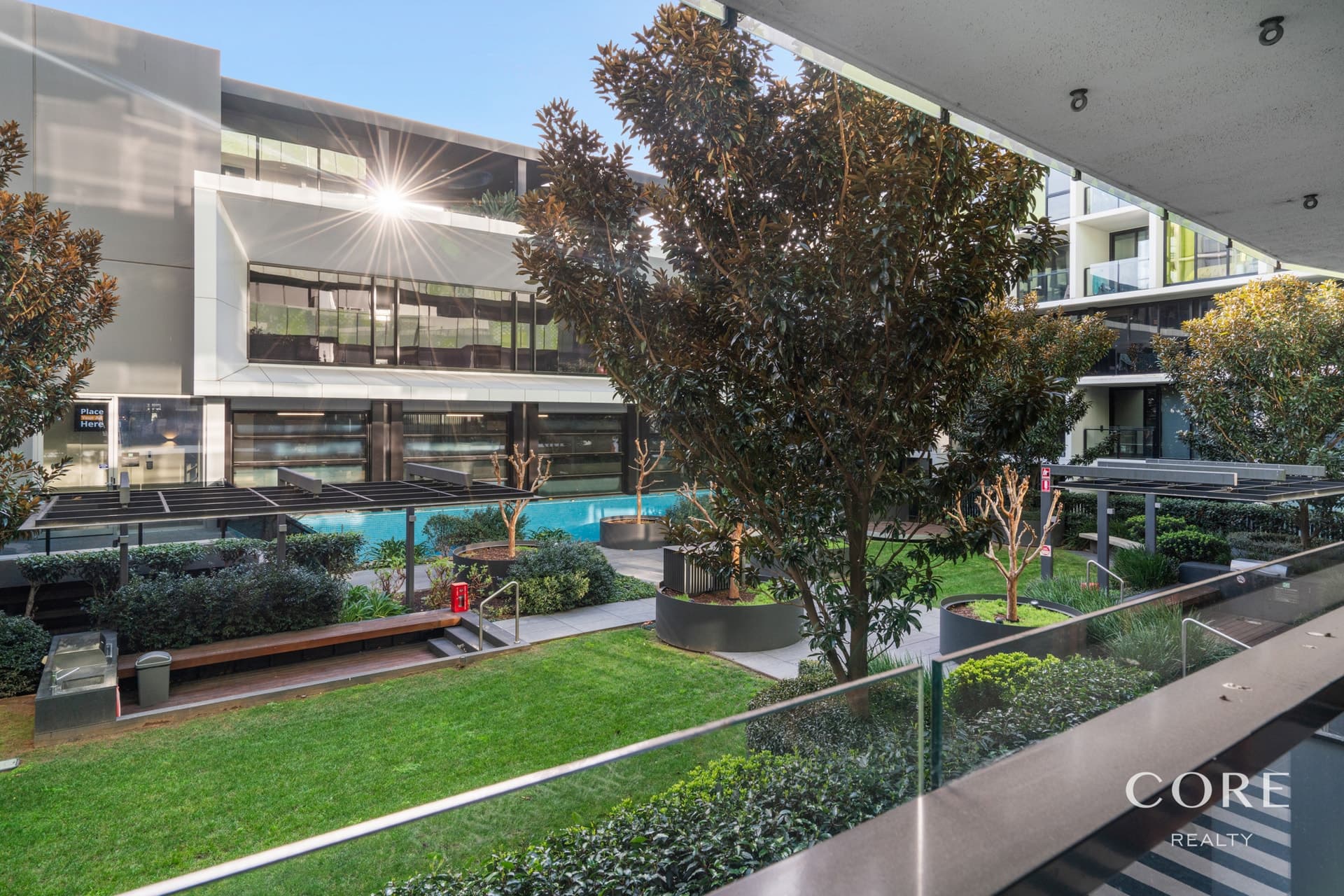 202B/609 Victoria Street, Abbotsford - Thumbnail 5