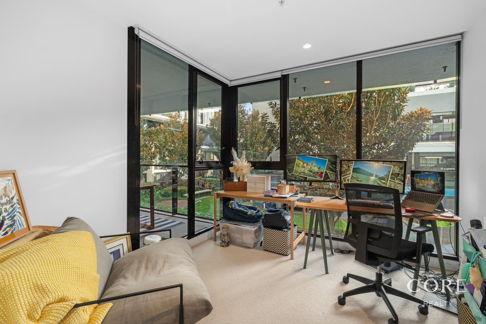202B/609 Victoria Street, Abbotsford - Thumbnail 6