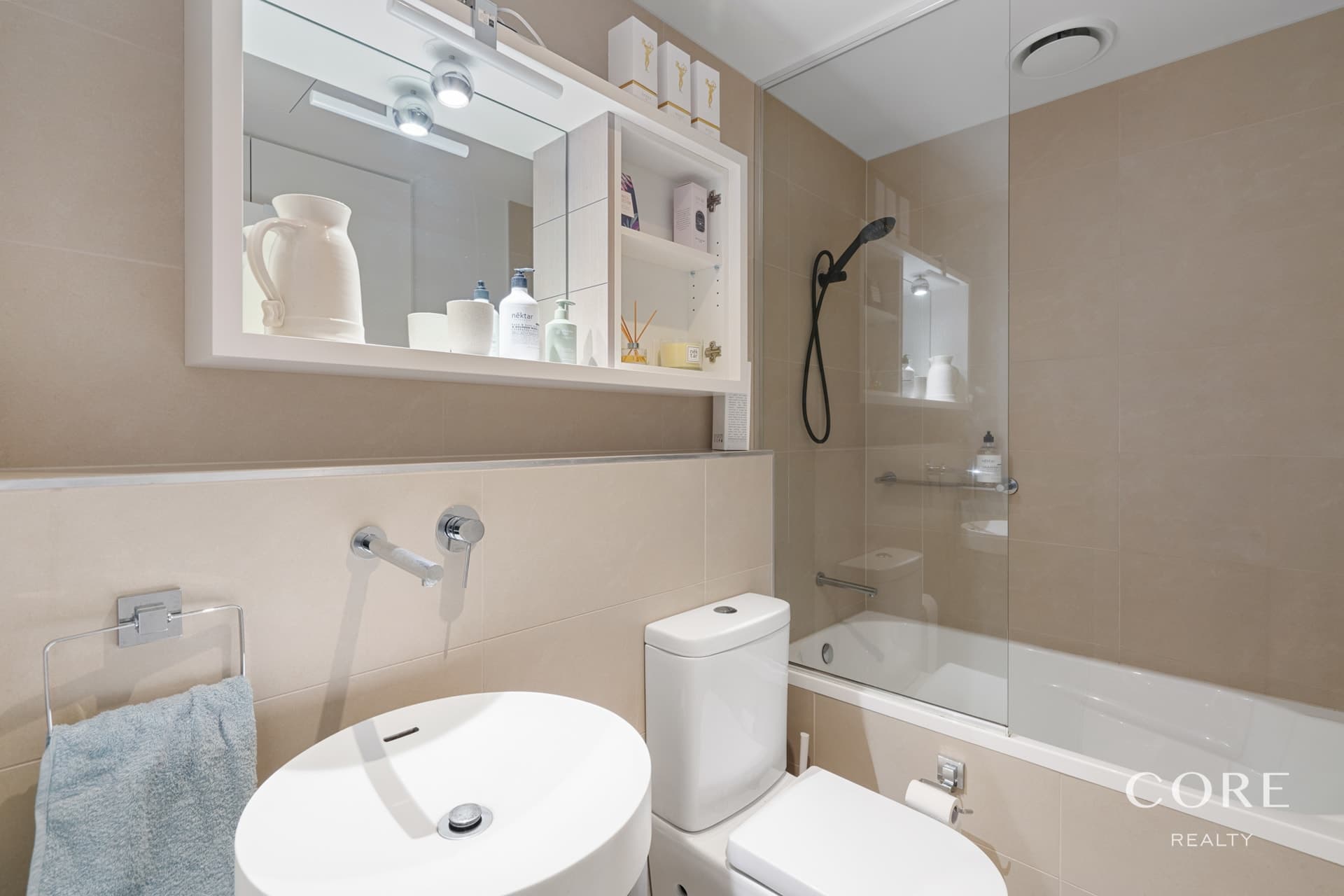 202B/609 Victoria Street, Abbotsford - Thumbnail 8